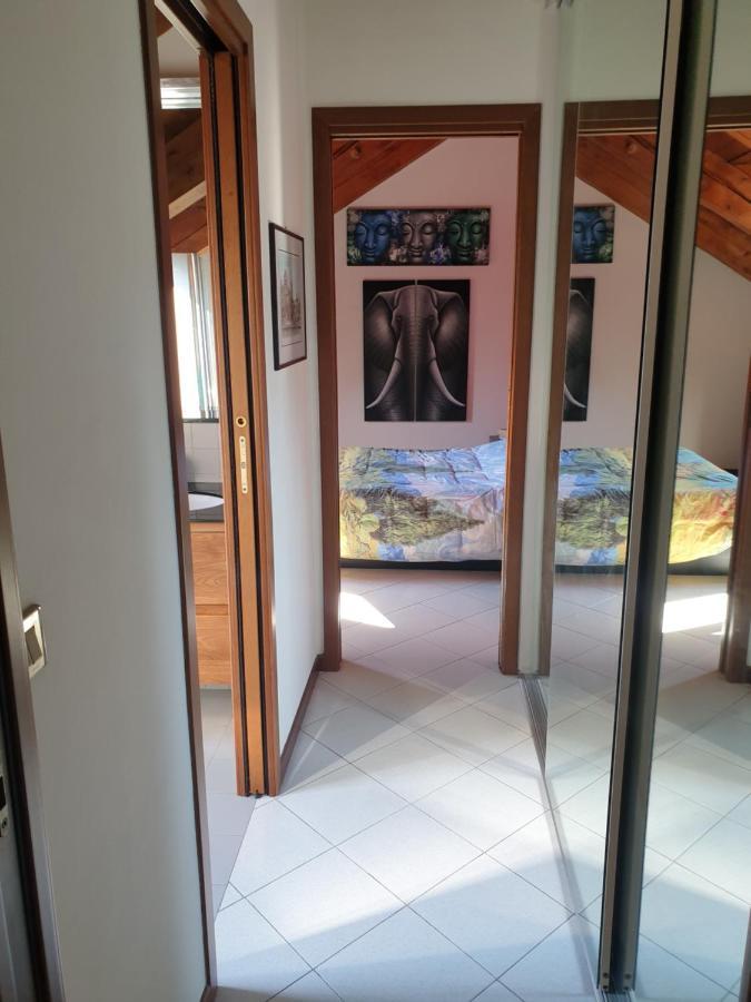 Appartement Il Piccolo Principe à Turin Extérieur photo