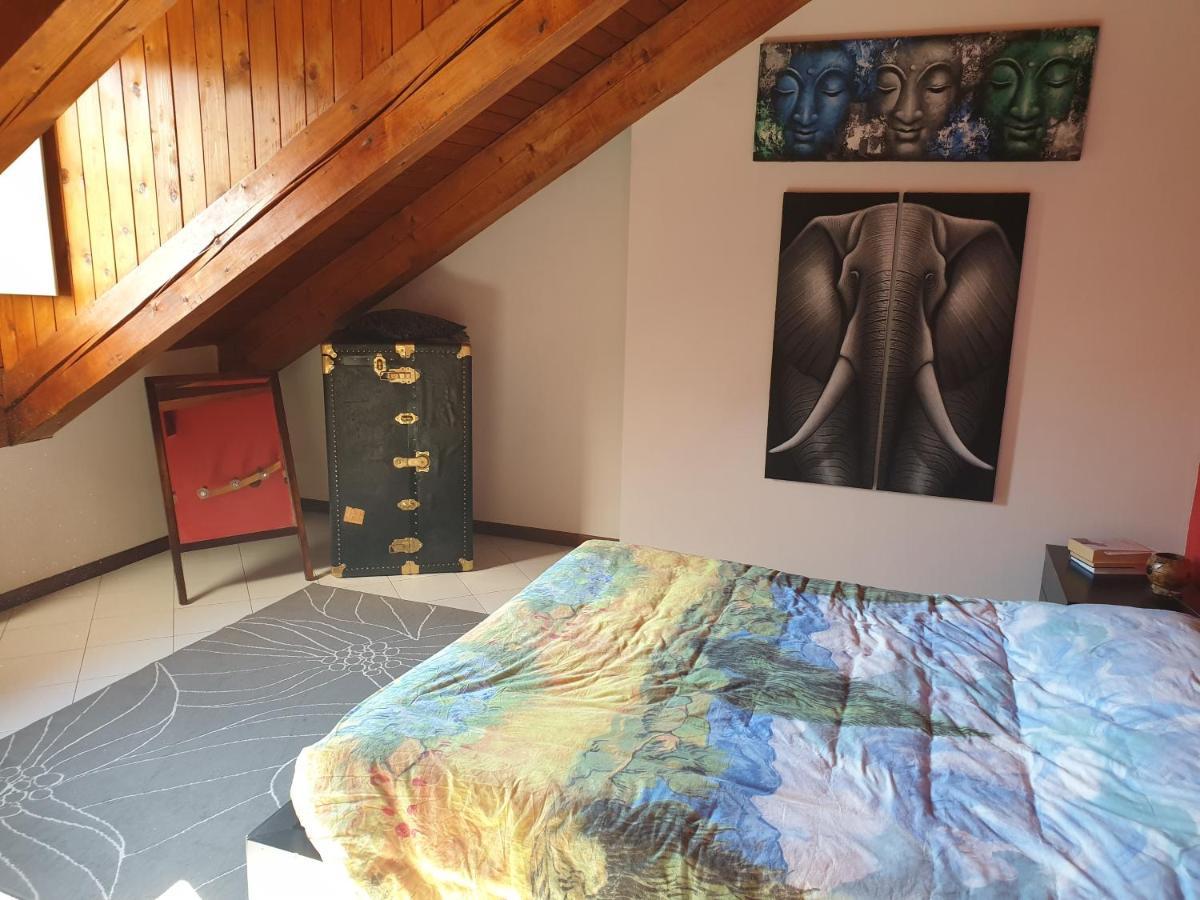 Appartement Il Piccolo Principe à Turin Extérieur photo