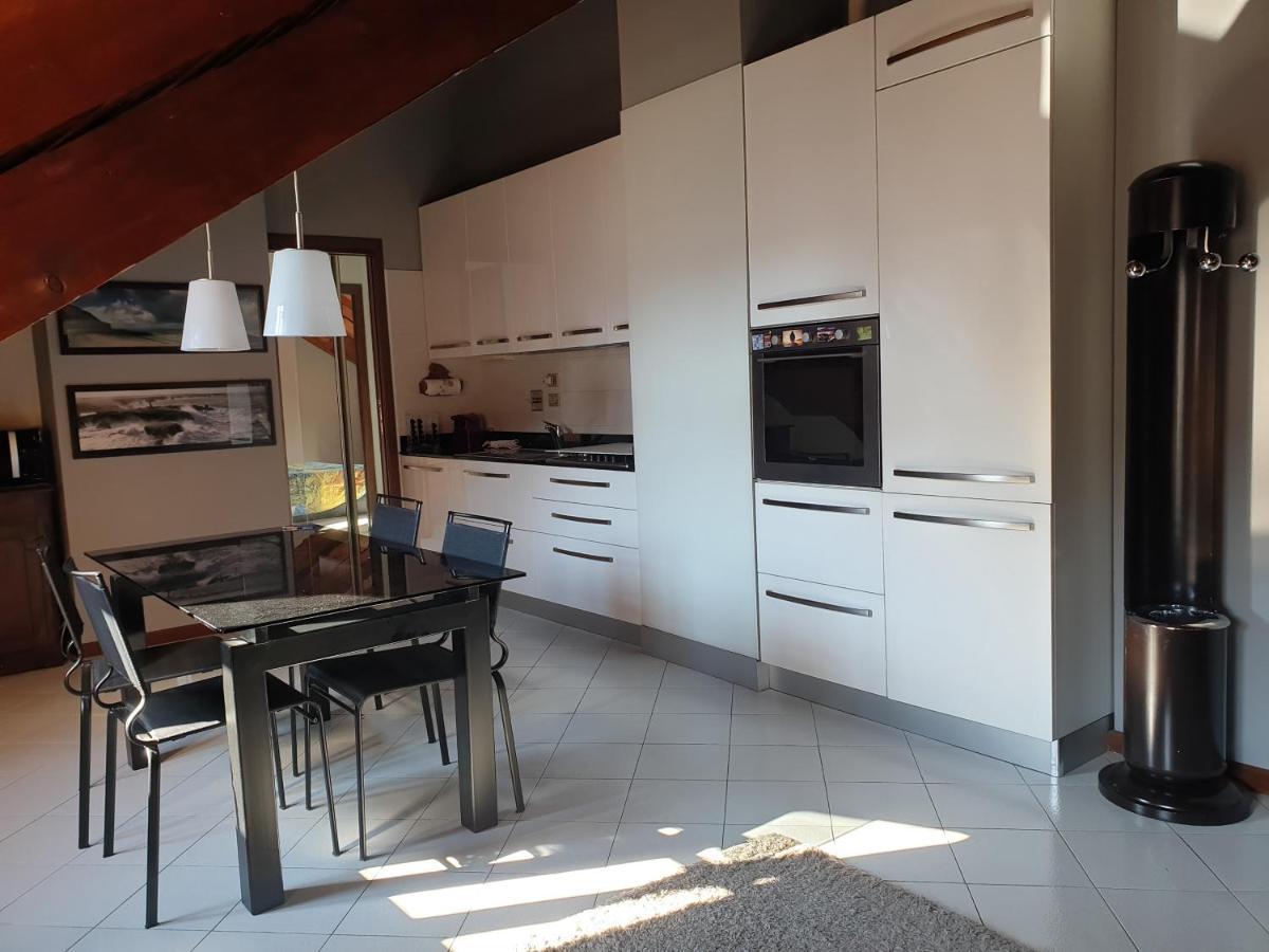 Appartement Il Piccolo Principe à Turin Extérieur photo