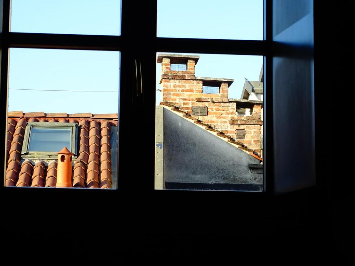 Appartement Il Piccolo Principe à Turin Extérieur photo
