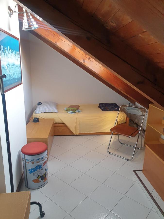 Appartement Il Piccolo Principe à Turin Extérieur photo
