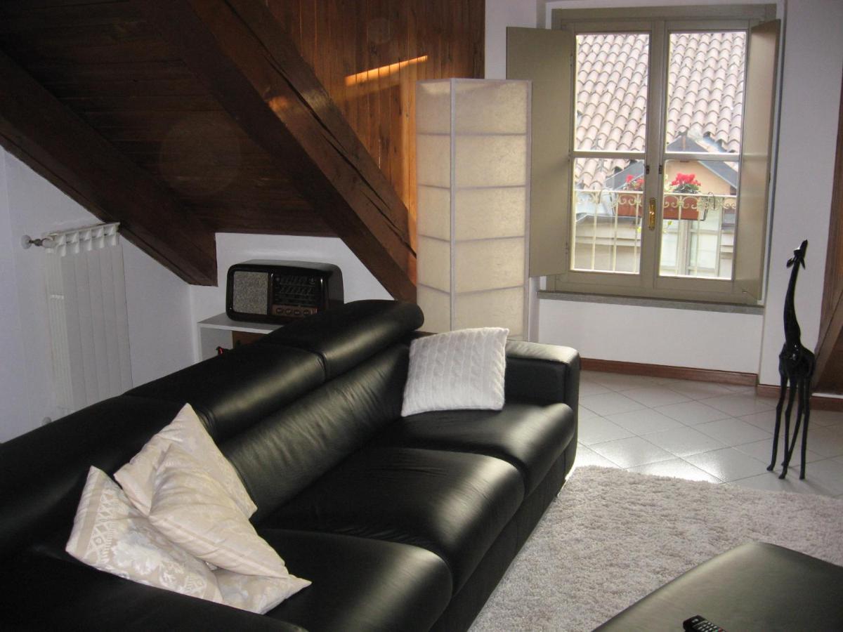 Appartement Il Piccolo Principe à Turin Extérieur photo